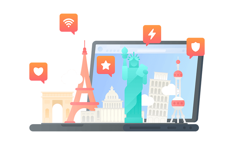 在开曼群岛连接到中国vpn - CNCN2